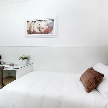 Vittoria Colonna Luxury Couette-café *