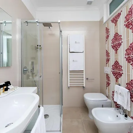 Vittoria Colonna Luxury Couette-café Ischia