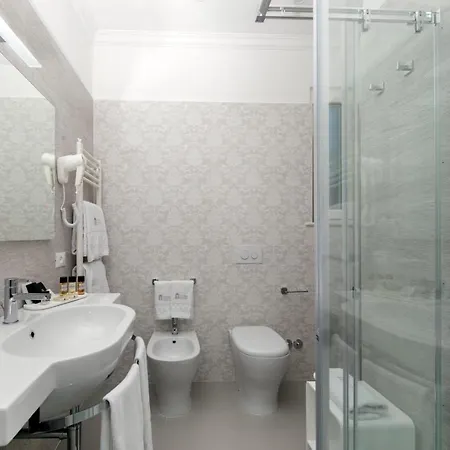 Vittoria Colonna Luxury Couette-café Ischia