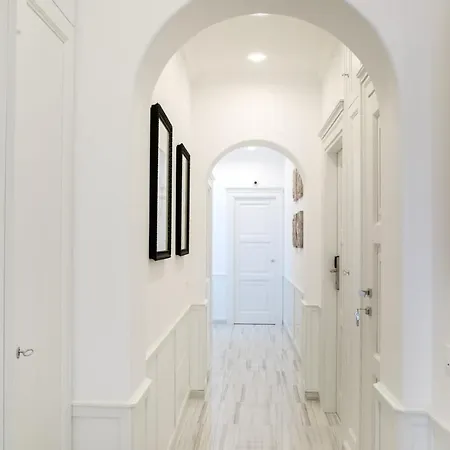 Bed and breakfast Vittoria Colonna Luxury 4*