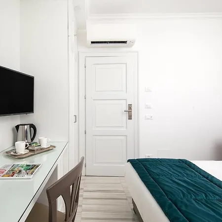 Vittoria Colonna Luxury Bed and breakfast