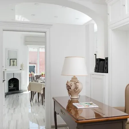 Vittoria Colonna Luxury