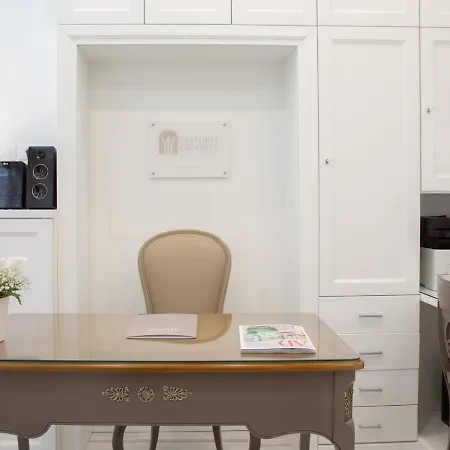 Vittoria Colonna Luxury Bed & Breakfast