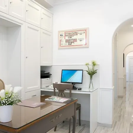 Bed and breakfast Vittoria Colonna Luxury Isquia