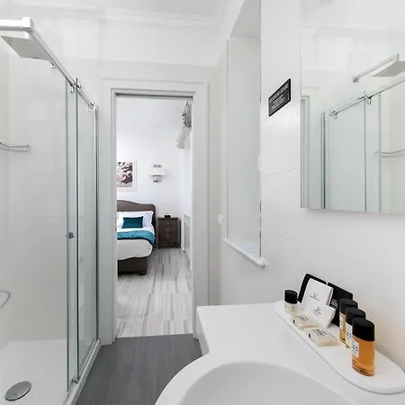 Vittoria Colonna Luxury *