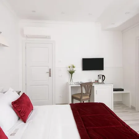 Vittoria Colonna Luxury 4*