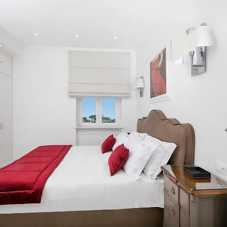Vittoria Colonna Luxury * Ischia