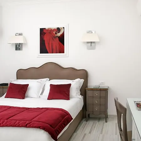 Bed and breakfast Vittoria Colonna Luxury 4*