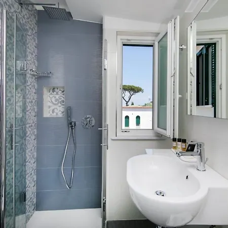 Vittoria Colonna Luxury Ischia