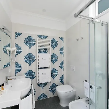 Vittoria Colonna Luxury Ischia