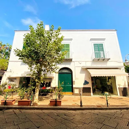 Bed & Breakfast Vittoria Colonna Luxury Ischia