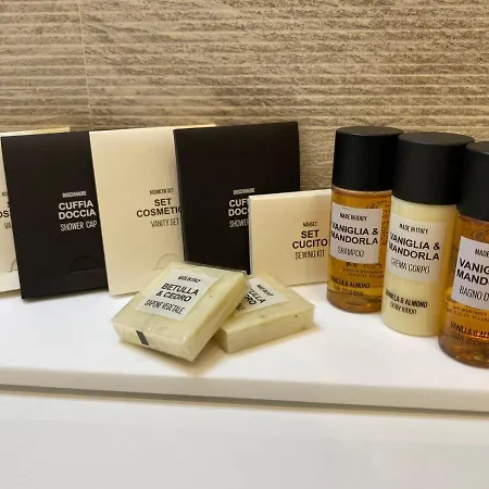 Vittoria Colonna Luxury Isquia