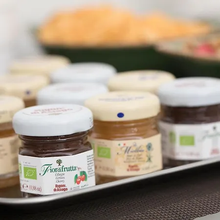 Vittoria Colonna Luxury Frühstückspension