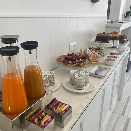 Vittoria Colonna Luxury Bed & Breakfast Ischia